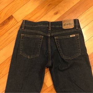Jeans - Size 7 Long (Levi Strauss Signature)